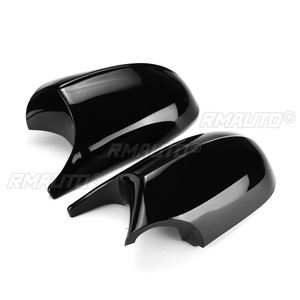 Cubiertas de Espejo Retrovisor para Auto, Estilo M3, ABS, 2 Piezas, para BMW E81 E82 E87 E88 E90 E91 E92 E93 2010-2013 Modelo LCI - Product Image 4