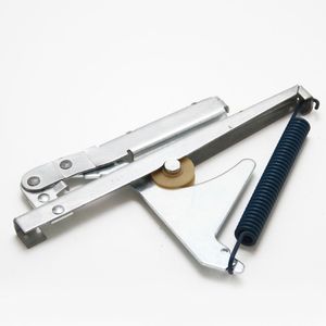 Charnière de porte de <span class=keywords><strong>four</strong></span> droite pour cuisinières, fours et plaques de cuisson - 8996613625582 - Product Image 2