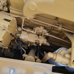 รถดันดินไฮดรอลิก CAT D8R คุณภาพสูง สภาพดีเยี่ยม ราคาแข่งขัน พร้อมขาย - Product Image 2