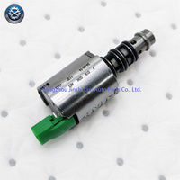 0AM DQ200, électrovanne de changement de vitesse à double embrayage, pièces de rechange automobiles, pour véhicules berlines compactes VW Audi Skoda Seat