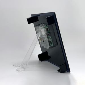 Magnifique désactivateur EAS RF 8,2 MHz pour les magasins de détail, démagnétiseur antivol pour étiquettes souples RF - Product Image 4