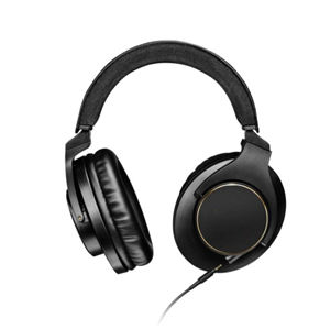 SRH840A Auriculares de estudio de alta fidelidad Auriculares profesionales con cable para transmisión en vivo y mezcla de audio, Conector de 3,5mm - Product Image 2