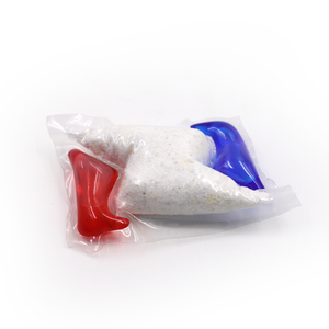 L'usine produit directement des dosettes de <span class=keywords><strong>lave</strong></span>-<span class=keywords><strong>vaisselle</strong></span> en <span class=keywords><strong>gel</strong></span> pour laver la <span class=keywords><strong>vaisselle</strong></span> en poudre et dosettes 3 en 1 film PVA au <span class=keywords><strong>meilleur</strong></span> prix - Product Image 5