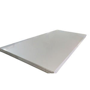 แผ่นเหล็กสแตนเลสรีดร้อน 304 316L 321 310S สำหรับงานอุตสาหกรรม - Product Image 3