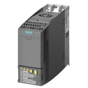 Controlador de Motor SINAMICS G120C VFD 6SL3210-1KE14-3AF2 de 1.5KW, IP20, Automatización Industrial - Product Image 4