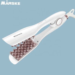 MARSKE 5977 de alta calidad profesional de pelo plancha de pelo de Peine - Product Image 6