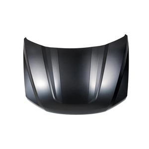 OEM LC3Z16612C-PFM HC3Z16612A Capot en acier estampé, panneau avant de carrosserie, camion utilitaire adapté à Ford F-350 Super Duty <span class=keywords><strong>2022</strong></span> - Product Image 1