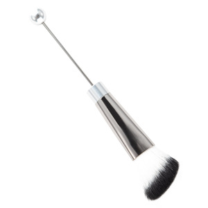 Pinceau de maquillage à perles DTY détachable en gros outils de maquillage uniques nouvel ensemble de <span class=keywords><strong>pinceaux</strong></span> de maquillage à perles pour impression de cadeau de Noël d'Halloween - Product Image 5