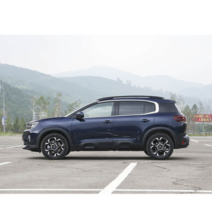 Citroën <span class=keywords><strong>C5</strong></span> <span class=keywords><strong>Aircross</strong></span> <span class=keywords><strong>Usado</strong></span>, Modelo 2023, 400THP Zongqing SUV, 1.8T Turbo, Listo para Exportación - Product Image 4