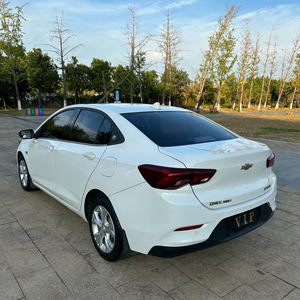 Chevrolet Monza <span class=keywords><strong>Captiva</strong></span> Onix Sonic Cruze Camaro <span class=keywords><strong>2022</strong></span> con Motor Turbo, Neumáticos R15, Volante a la Izquierda - Autos Usados en Venta con Caja de Cambios Automática - Product Image 4