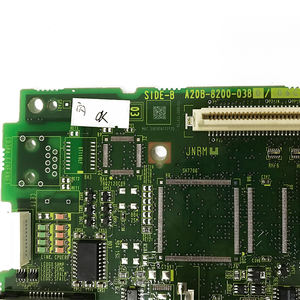 FANUC印刷电路板主板A20B-8200-0380 - Product Image 2