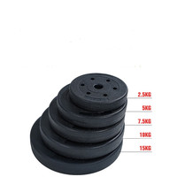 Ensemble de fitness pour la maison avec logo personnalisé : Barre d'haltères, haltères en silicone, Power Ring, Tapis de yoga et Accessoires de yoga et Pilates