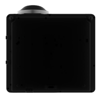 Film 3D, projection de cartographie LCD, courte portée, vidéo laser 7D, projecteur hologramme