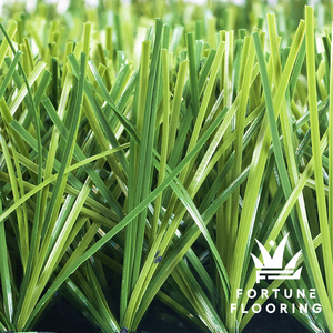 Cỏ cỏ 50mm 40mm bóng đá tổng hợp cỏ giá 30 mm không làm đầy Futsal <span class=keywords><strong>Turf</strong></span> không infill bóng đá cỏ nhân tạo cho Câu lạc bộ - Product Image 5