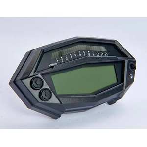 เครื่องวัดความเร็วแผงหน้าปัดดิจิตอล LCD สำหรับ Z1000แผงหน้าปัดรถจักรยานยนต์สำหรับคาวาซากิคาตานะ R1 200 - Product Image 2