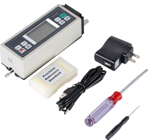 Nuevo Medidor de Rugosidad Superficial Hidráulico Portátil AR-132B de Alta Precisión con 4 Parámetros, Protección IP65, 600W, 1 Año de Garantía - Product Image 4