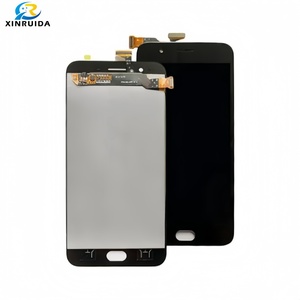 หน้าจอ LCD แบบสัมผัสสำหรับเปลี่ยน OPPO A59 / <span class=keywords><strong>F1s</strong></span> / A59s ใช้ได้กับโทรศัพท์มือถือ - Product Image 3