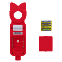 Testeur de courant à pince ETCR9100 H/L adapté aux tests de fuite de courant alternatif haute et basse tension inférieurs à 60KV