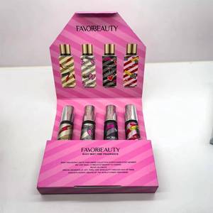Nuovo Profumo Favorbeauty di Alta Qualità con Spray, Fragranza Duratura, Prezzo di Fabbrica - Product Image 1