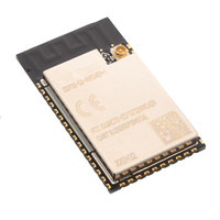 Digital Cable TV Modulator Mount RF Modulator Transmitter Optical Transceiver ESP32-WROOM-32E-N4