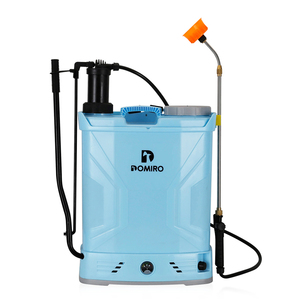 Taizhou Ba Lô 16L 18L phun sương mù Pin và hướng dẫn sử dụng <span class=keywords><strong>2</strong></span> trong <span class=keywords><strong>1</strong></span> phun cho nông nghiệp - Product Image 2
