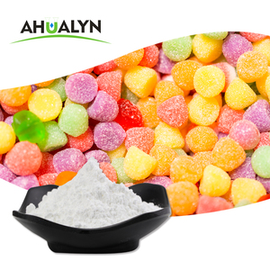 Mejores ventas 99% polvo de ácido hialurónico de sodio (<span class=keywords><strong>HA</strong></span>) 9067-32-7 CAS Suplementos de belleza y salud para recién nacidos de grado alimenticio - Product Image 3