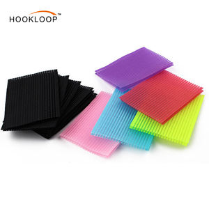 Fácil de DIY gancho niñas herramienta de peinado gancho y bucle rodillos para el cabello conjunto reutilizable solo gancho lateral rizadores de peluquería - Product Image 2