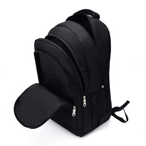 Customized Business <b>Backpack</b> For Men 16 Inch Laptop Bag Large Capacity Travel <b>Backpack</b> Waterproof Shoulder <b>Straps</b> - Product Image 3