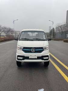 KAMA W12 Camionnette à essence 1.3L, Nouveau modèle 2026, Longueur 4.6m, Livraison urbaine en rue étroite - Product Image 2