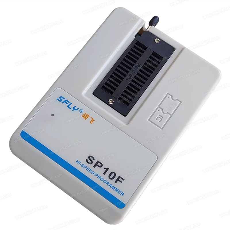 Programmatore CH341A V1.7 Cambio di livello 1,8 V W25Q64FW