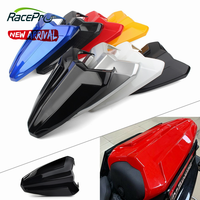 RACEPRO 2022 nouvelle couverture de siège de moto ABS, carénage de capot de passager de Pillion arrière pour Yamaha R15 V3 2017-2020