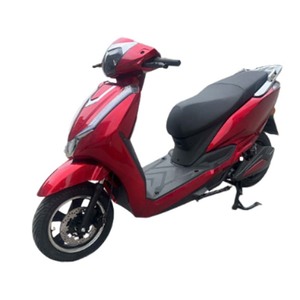 มอเตอร์ไซค์ไฟฟ้า Fei <span class=keywords><strong>Hu</strong></span> รุ่นยอดนิยม ความเร็วสูง 70 กม./ชม. 72V พร้อมเบาะนั่งยืดหยุ่นสำหรับการขับขี่ในเมืองประจำวัน - Product Image 6