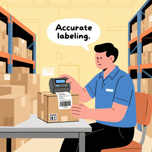 Service de médiation <span class=keywords><strong>Ali</strong></span> <span class=keywords><strong>Baba</strong></span> pour le service client en anglais, les produits Shopify et les produits Amazon FBA aux États-Unis, au Canada et au Mexique - Product Image 4