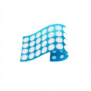 Membrana Transpirable Impermeable IP67 con Equilibrio de Presión Anticondensación para Protección de Cajas Electrónicas en Exteriores - Product Image 1