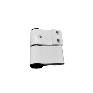 Charnières de <span class=keywords><strong>porte</strong></span> en aluminium, charnière robuste 3D, 1 pièce - Product Image 4
