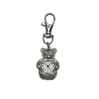 Jam Saku Kalung Vintage, Jam Saku Kuarsa Mesin Jahit, Jam Gantung Kecil N2605189