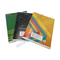 Vente en gros de cahiers scolaires seyes cahier Chine fournisseur 96 192 pages