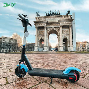 Nuevo Scooter Eléctrico Compartido de <span class=keywords><strong>Alquiler</strong></span> sin Estación 2026 con GPS, Certificación CE y ABE, Aprobado en Alemania, con Batería Intercambiable - Product Image 6