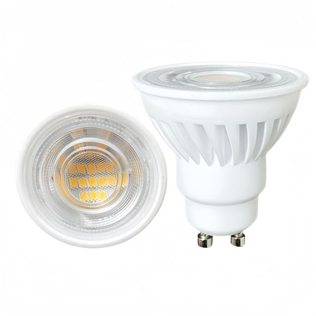 Excellent Modern Design 6W/8W/10W/12W Ceramic GU10 Socket DOB LED Spotlight Bulb for Home Office Indoor