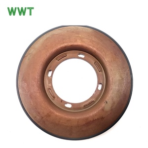 Pistón de Engranaje Delantero TF-71 TF-72 TF-73 de la Marca WWT, Nuevo, Buen Rendimiento, Duradero, Pieza de Transmisión Automática TF-71/72/73 para BMW - Product Image 5