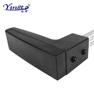 Yinste <b>Foot</b> <b>Measuring</b> Device 17-51 Shoe Size Metal <b>Measuring</b> <b>Tool</b> For Adults And Children - Product Image 4