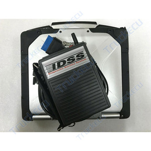 Herramienta de Diagnóstico para Camiones y Excavadoras CF19 LAPTOP+Truck para ISUZU IDSS III G-IDSS <span class=keywords><strong>E</strong></span>-IDSS EURO5 EURO6 - Product Image 1