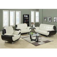 Hot Selling Leisure Beste Sofa garnitur Schwarz Weiß Luxus Electric Recliner Sofa garnitur