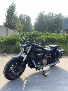 Benda Grey Stone 300 - 298cc V-Twin refroidi par eau, cruiser classique pour les motards de loisirs - Product Image 4