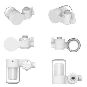 <span class=keywords><strong>Filtro</strong></span> <span class=keywords><strong>de</strong></span> Agua <span class=keywords><strong>para</strong></span> Cocina, con Membrana <span class=keywords><strong>de</strong></span> Fibra <span class=keywords><strong>de</strong></span> Carbono UF, Purificador Eléctrico, Venta al Por Mayor - Product Image 6