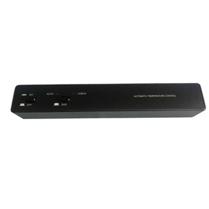 แผงควบคุมตู้เย็น RV รุ่น DM2672 DM2872 อุปกรณ์อิเล็กทรอนิกส์สำหรับคาราวานพลาสติก - Product Image 4