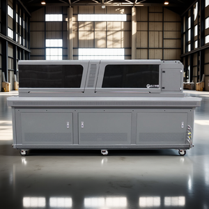 Máquina de impresión digital UV de un solo paso para juguetes de plástico <span class=keywords><strong>Juegos</strong></span> Artículos recreativos - Product Image 3