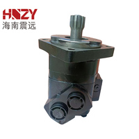 158 106 109 110 111 112 113 119 104 114 6k 2k Bmer Hochdruck Niedrigdrehzahl Hochdrehmoment Orbitalmotor 158-3990-001