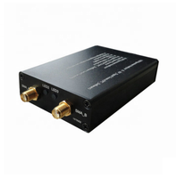 Module de source de suivi de source de signal 35-4400MHz Outil d'analyse de domaine de fréquence RF Analyseur de spectre USB