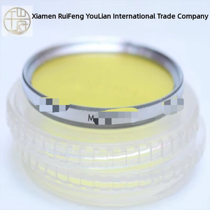 Filtro de Lente Amarillo Y48 de 55 mm con Estuche, Nuevo y Original, en Existencia, Automatización Industrial, Controlador PLC Dedicado, Nuevo y Original - Product Image 1